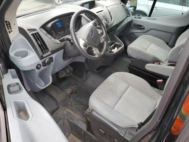 2015 FORD TRANSIT T- #3284575328