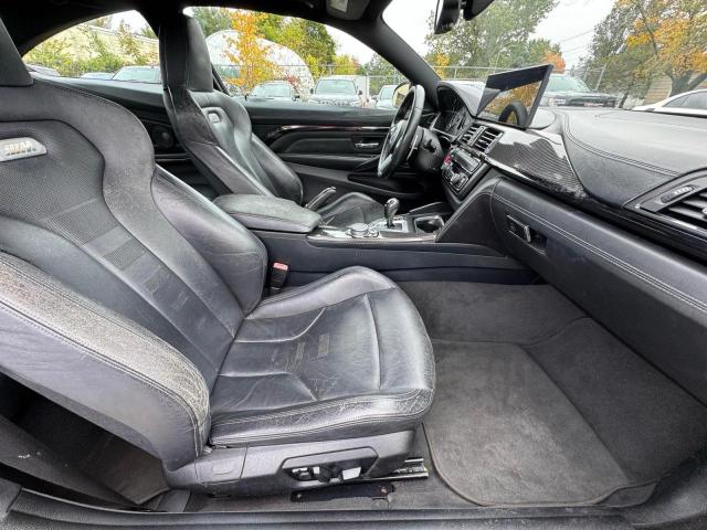 2015 BMW M4 #3288921893