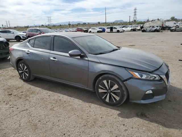 2021 NISSAN ALTIMA SV #3302699003