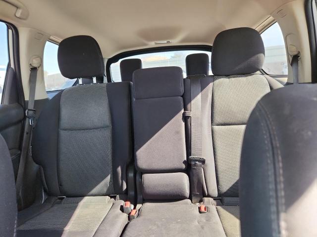 2018 NISSAN PATHFINDER #3291372135