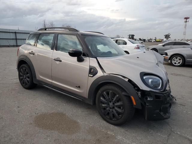 2024 MINI COOPER S C #3301730347