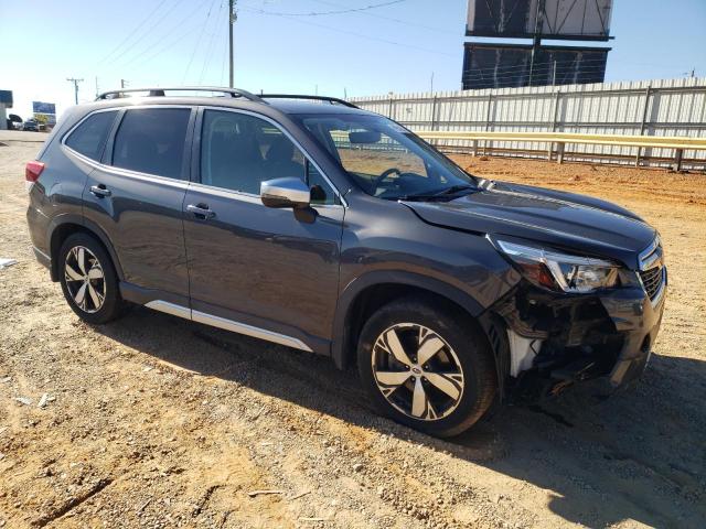 2020 SUBARU FORESTER T #3302693000