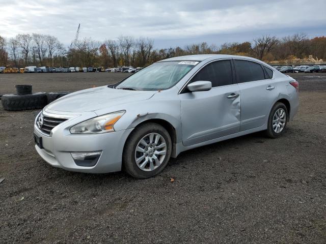 2015 NISSAN ALTIMA 2.5 #3311460292