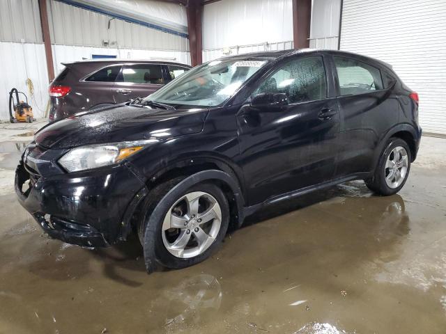 2018 HONDA HR-V LX #3309290616