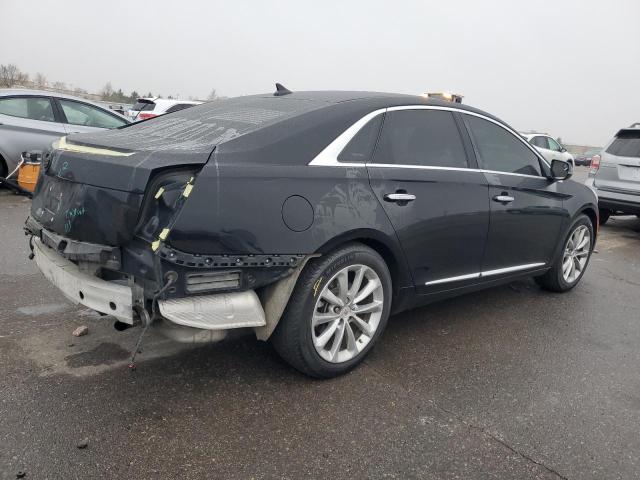 2013 CADILLAC XTS LUXURY #3294458541