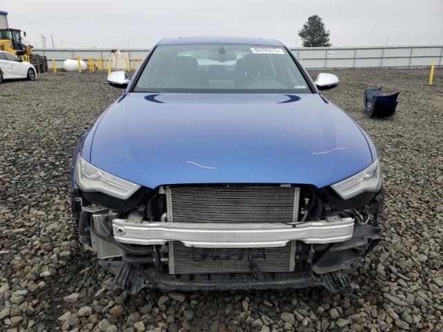 2016 AUDI S6 PREMIUM #3305529066