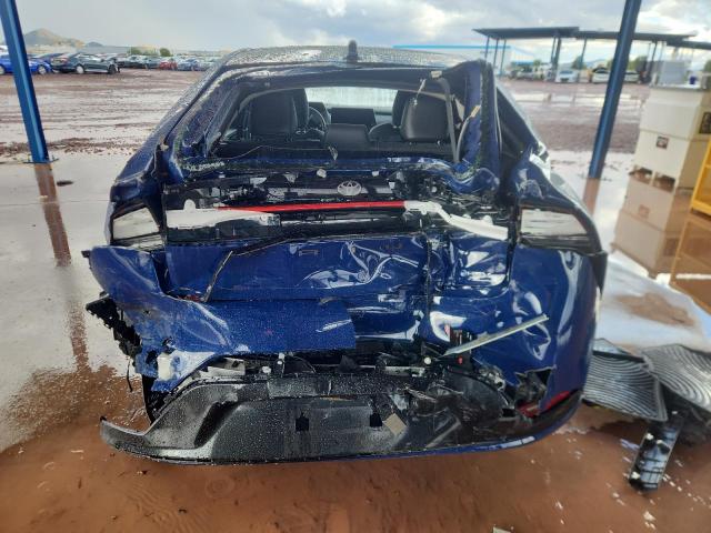 2024 TOYOTA PRIUS LE #3310776975