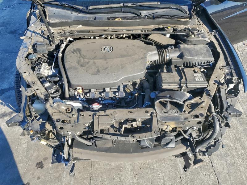 2015 ACURA TLX ADVANC #3305728723
