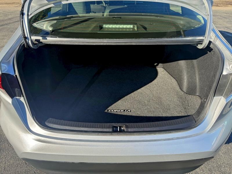 2023 TOYOTA COROLLA LE #3296241461