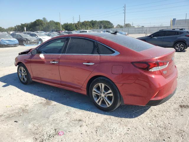 2018 HYUNDAI SONATA SPO #3301835342