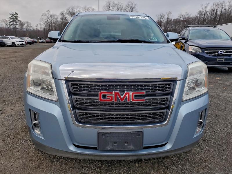 2015 GMC TERRAIN SL #3301713406
