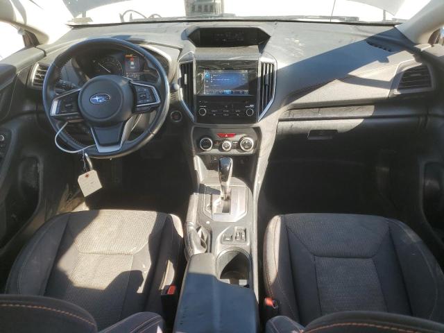 2020 SUBARU CROSSTREK #3298080135