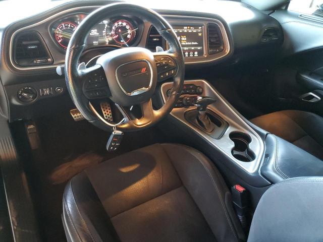 2021 DODGE CHALLENGER 2C3CDZBT1MH603283