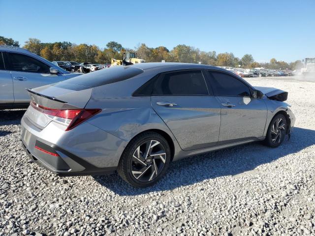 2025 HYUNDAI ELANTRA SE #3303959704