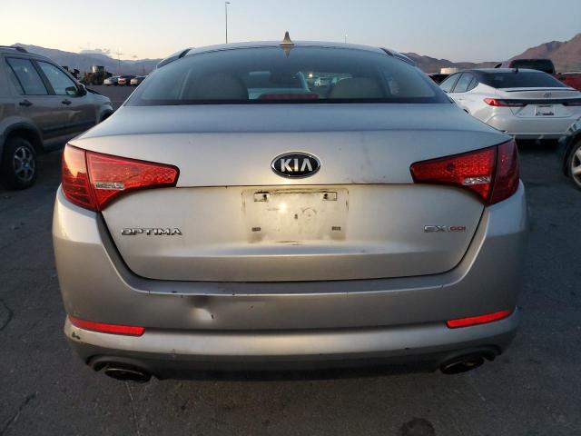 2013 KIA OPTIMA EX #3287844116