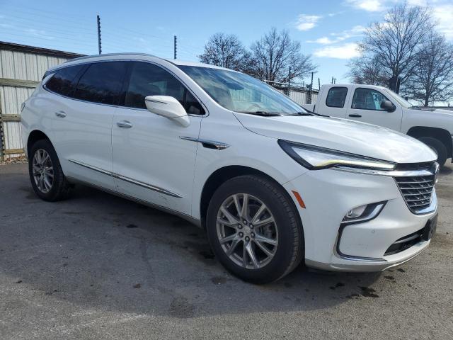 2022 BUICK ENCLAVE PR - 5GAEVBKW5NJ123445