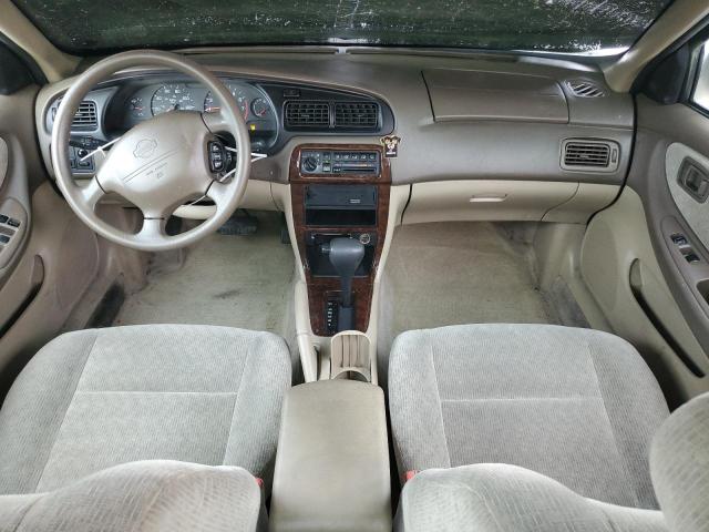 2001 NISSAN ALTIMA XE #3294604049