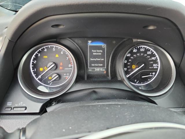 2024 TOYOTA CAMRY SE N #3305383304