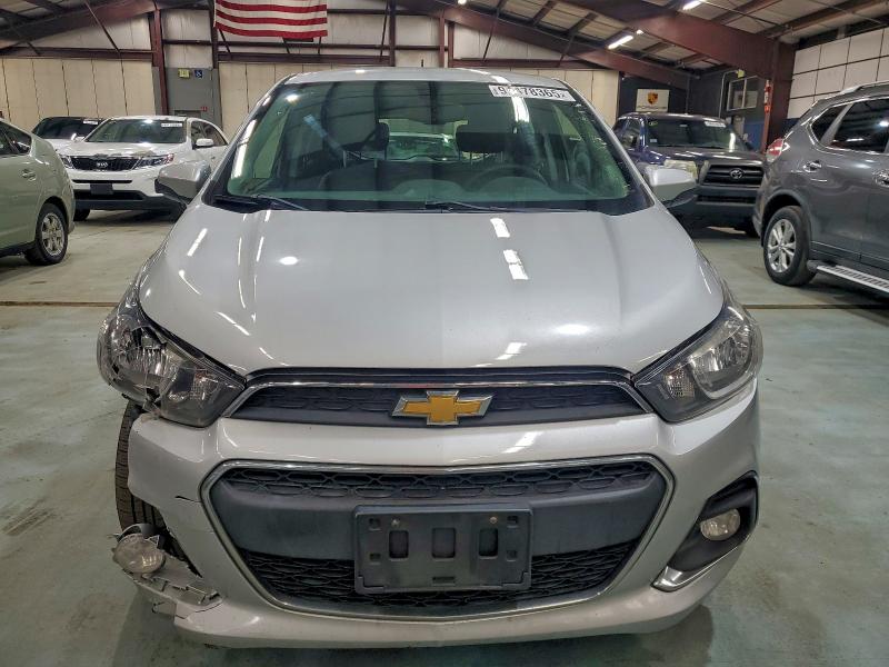 2018 CHEVROLET SPARK 1LT #3297177863