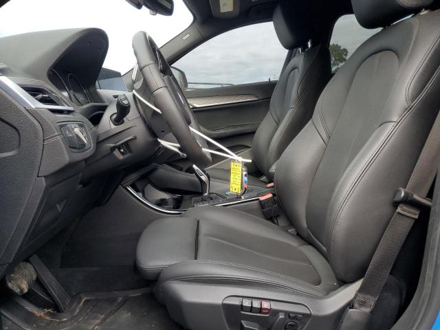 2020 BMW X2 M35I #3301834401