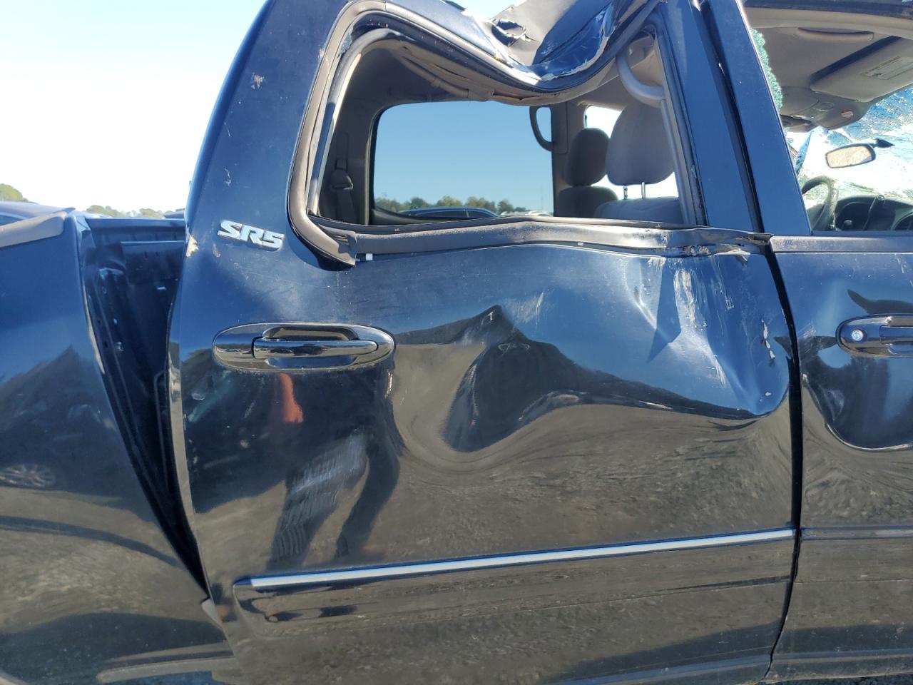 Lot #3282591909 2006 TOYOTA TUNDRA DOU