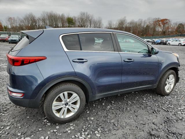 2018 KIA SPORTAGE L #3303962701