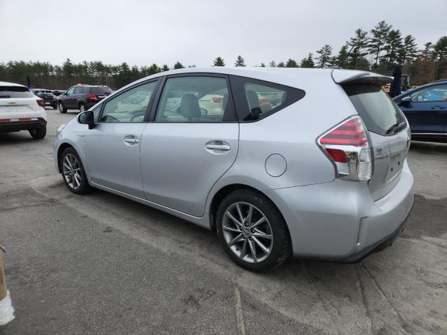 2017 TOYOTA PRIUS V - JTDZN3EU1HJ073065