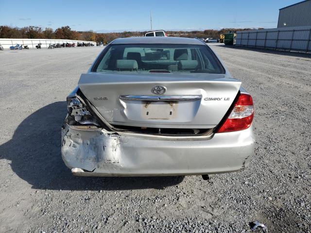 2004 TOYOTA CAMRY #3292417617