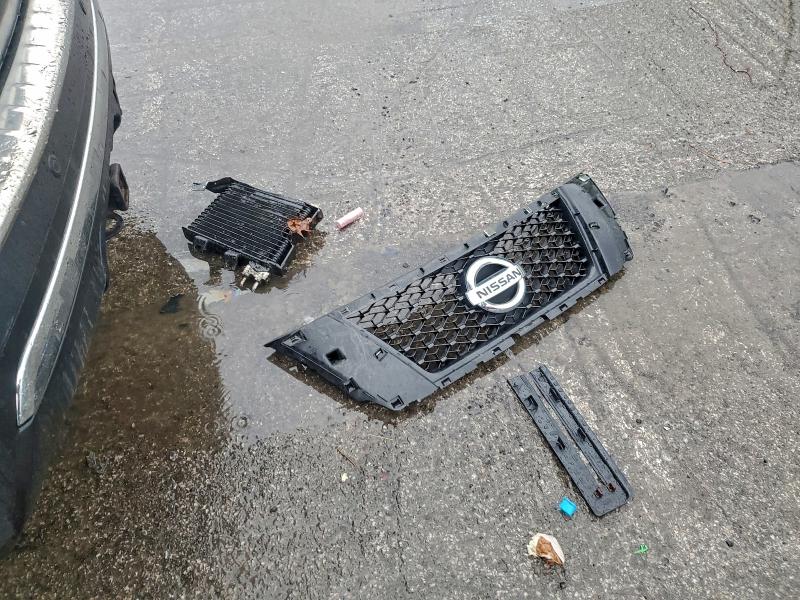 2014 NISSAN PATHFINDER #3301893500