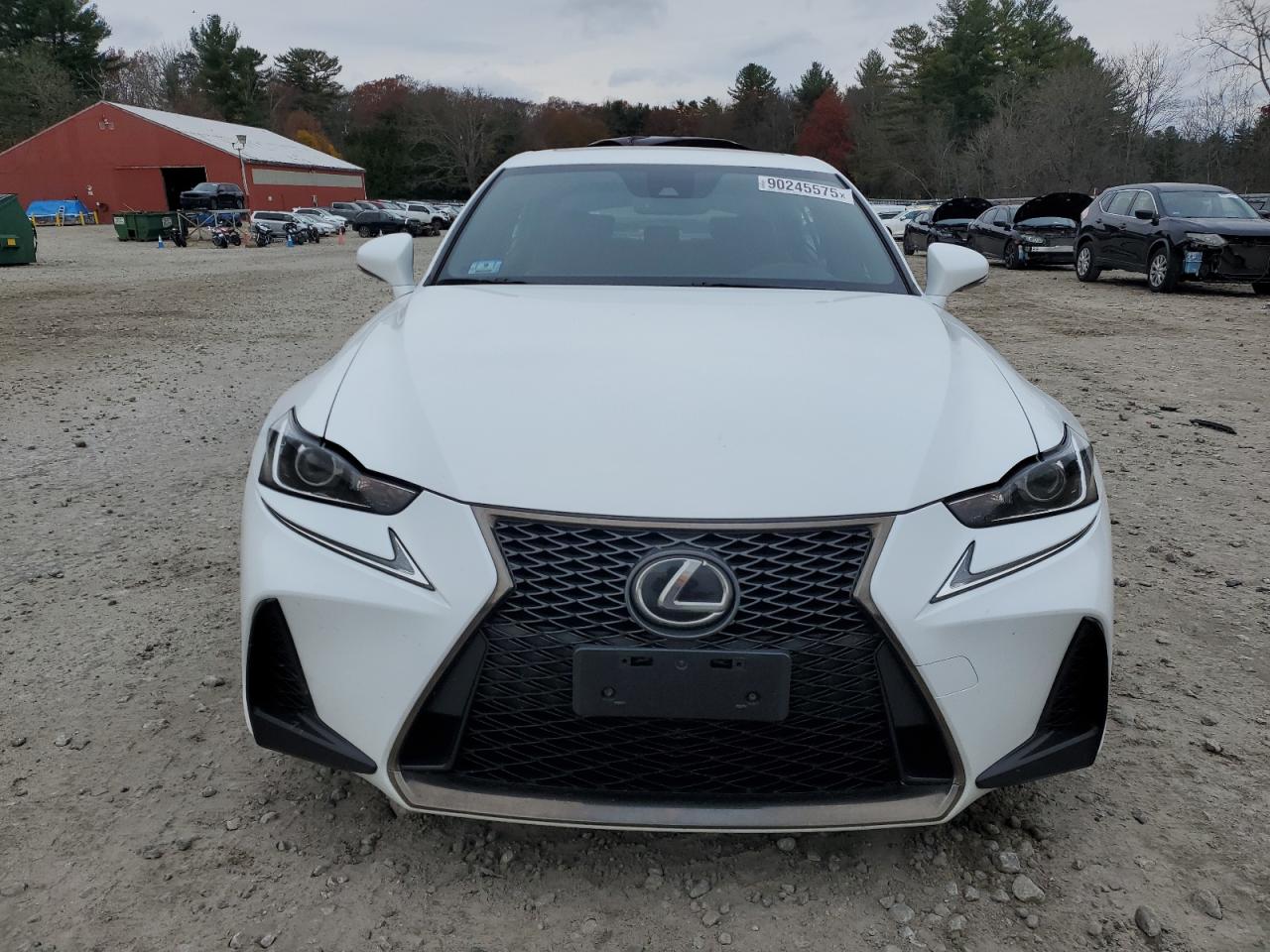 LEXUS IS 300