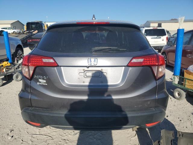 2016 HONDA HR-V EX #3297118573