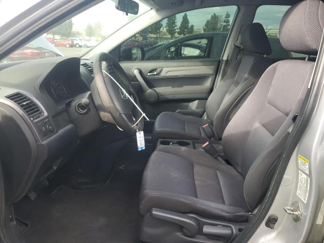 2009 HONDA CR-V LX #3297926781