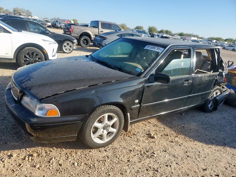 2000 VOLVO S70 BASE #3287642029