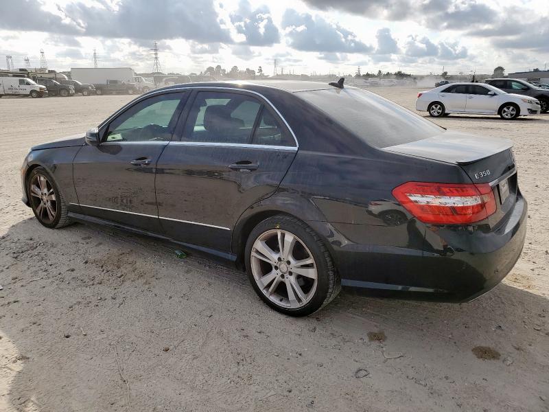 2013 MERCEDES-BENZ E 350 #3304817552