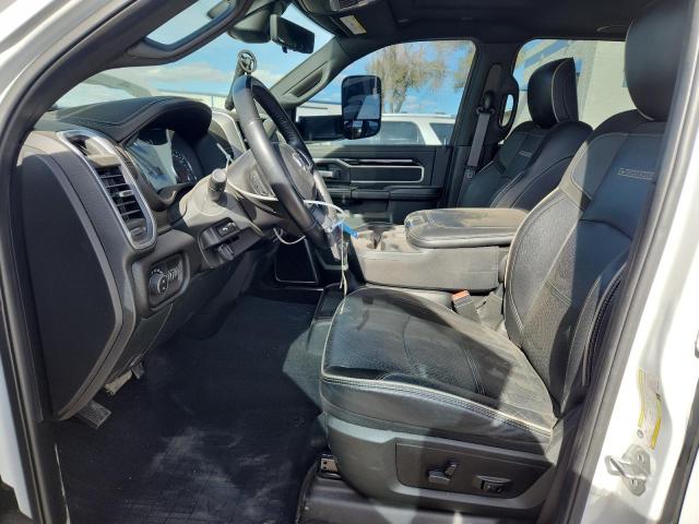 2021 RAM 3500 LARAM #3294453515