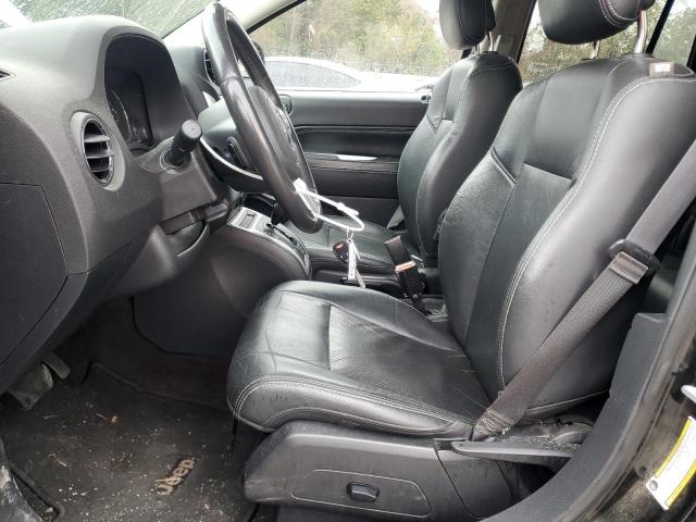 2015 JEEP COMPASS LA - 1C4NJDEB0FD324197