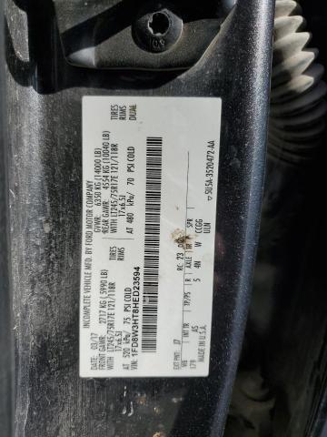 2017 FORD F350 SUPER #3285994799