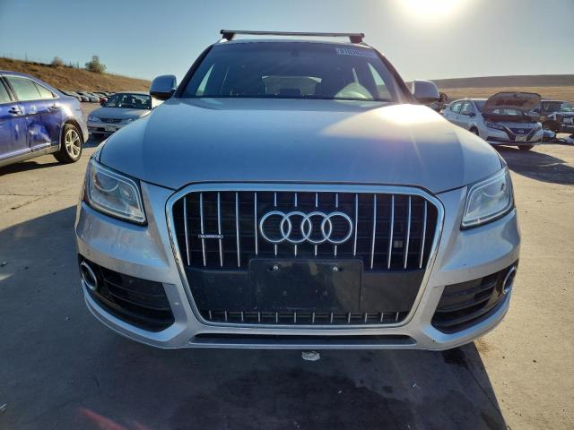 2016 AUDI Q5 PREMIUM - WA1L2AFP6GA045380