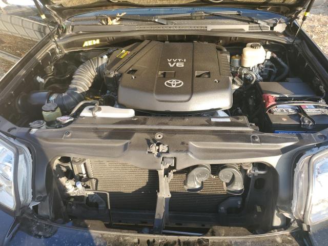 2007 TOYOTA 4RUNNER SR #3301834414