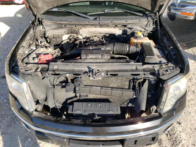 2013 FORD F150 SUPER - 1FTFW1ET1DKG28015