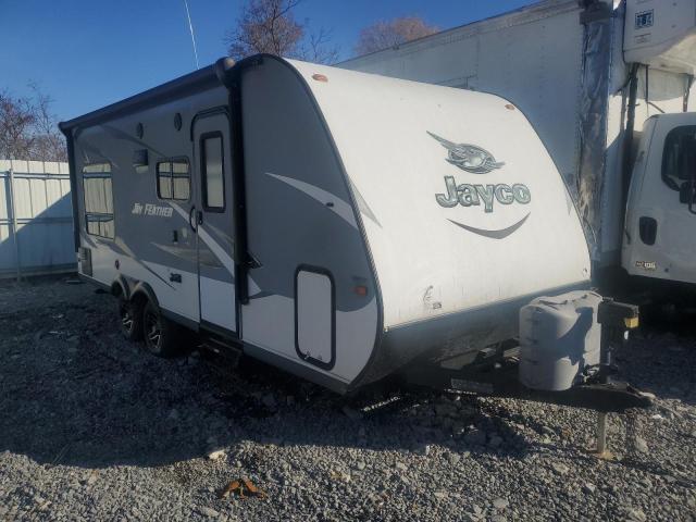 Global Auto Auctions: 2016 JAY JAYCO