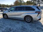 Lot #3310546049 2023 TOYOTA SIENNA LE