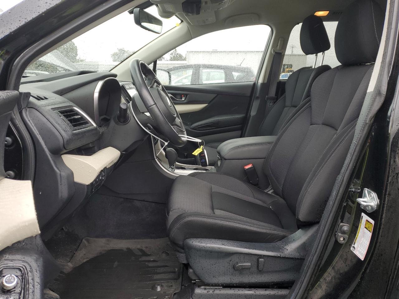 SUBARU ASCENT PREMIUM