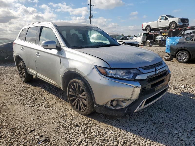 2020 MITSUBISHI OUTLANDER #3282462584