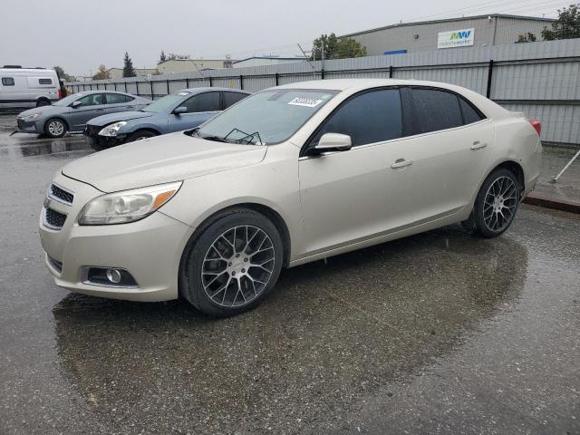Global Auto Auctions: 2013 CHEVROLET MALIBU 2LT
