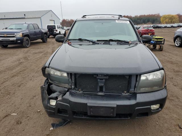 2008 CHEVROLET TRAILBLAZE #3301662645