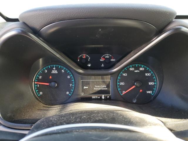 2021 GMC CANYON ELE #3296854671