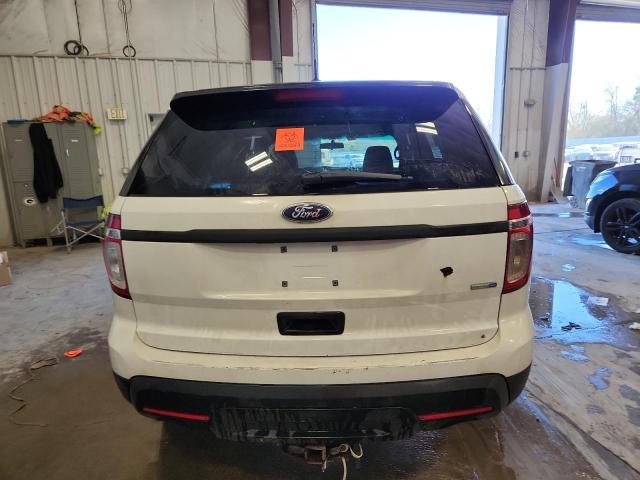 2013 FORD EXPLORER P #3302923074