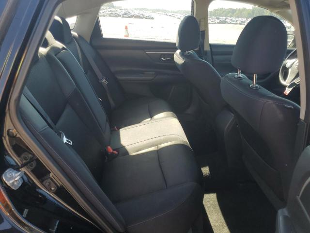 2018 NISSAN ALTIMA 2.5 #3282524881