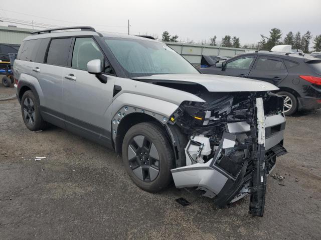 2025 HYUNDAI SANTA FE S #3311621273